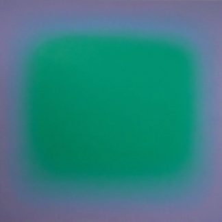 (H38) Early Green
