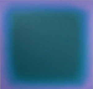 (H28) Triad for Green