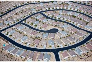 Dwelling Series: Housing Labyrinth