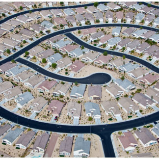 Dwelling Series: Housing Labyrinth