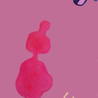 Sky Walker Series: Sky Walker in Rose