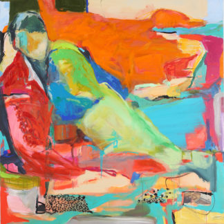 Resting