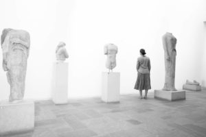 Archaeology Museum