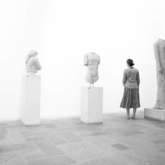 Archaeology Museum