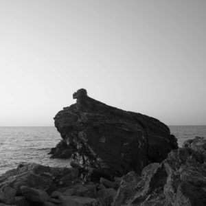 Rock and Water
