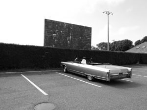 Car, Easthampton