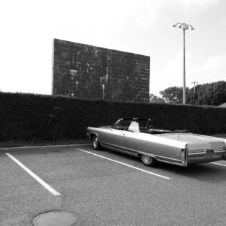 Car, Easthampton