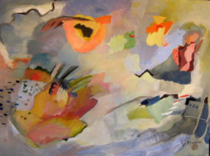 Allegory of Life