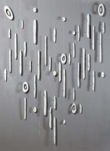 Falling White
