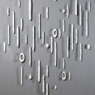 Falling White