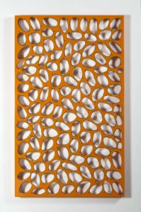 Orange Nest