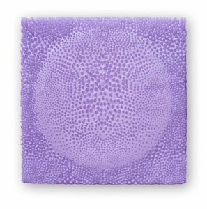 Chameleon Ostrich Sphere I