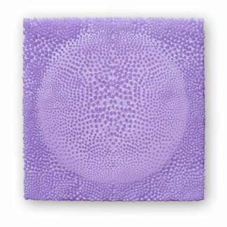 Chameleon Ostrich Sphere I
