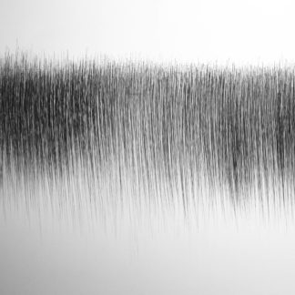 Pencil on Panel no.14
