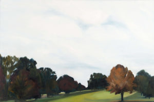 Long Fairway
