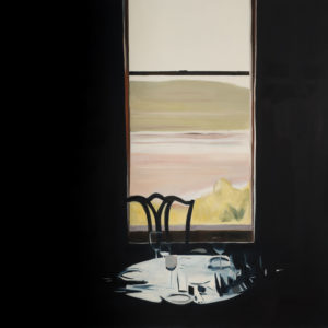 John's Window