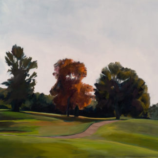 Georgia Tree Trios