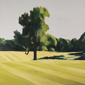 Georgia Tree, Noon