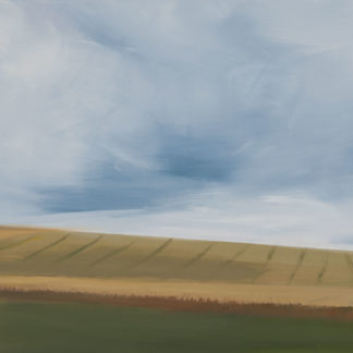 Edge of the Field