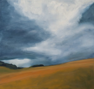 Coming Storm