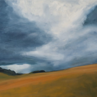 Coming Storm