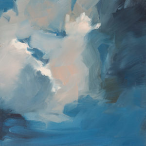 Cloud Cluster 8