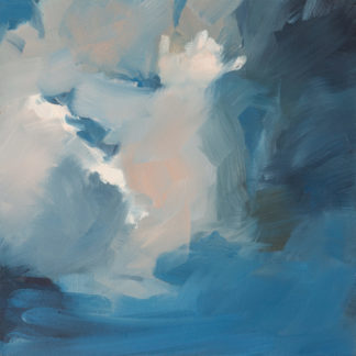 Cloud Cluster 8