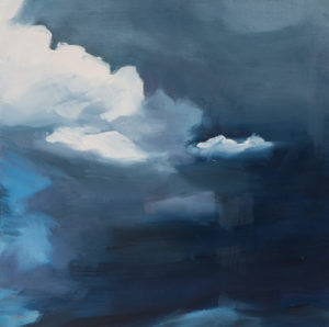 Cloud Cluster 5