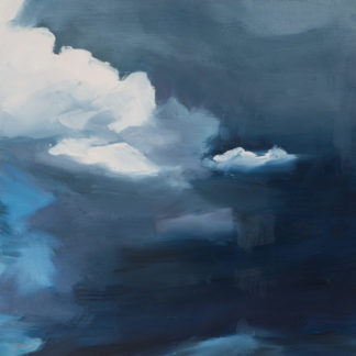 Cloud Cluster 5