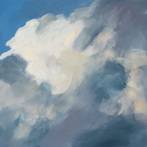 Cloud Cluster  4