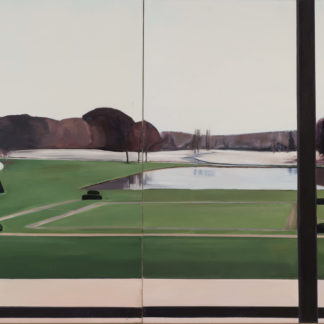 Chateau Park Window