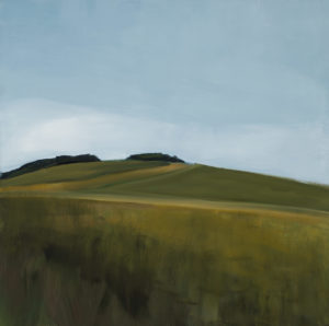 Burgundy Hill