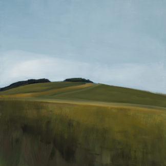 Burgundy Hill