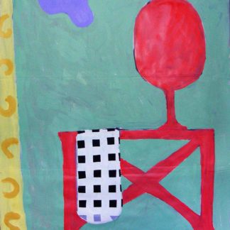 The Mirror