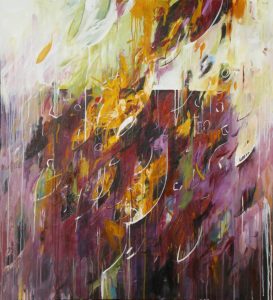 Orchid Rhythms