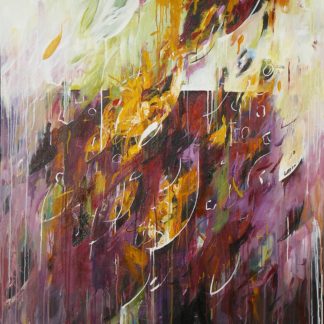 Orchid Rhythms