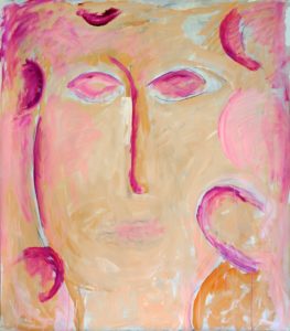 Rose Face