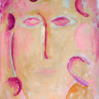 Rose Face