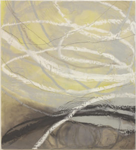 Near Collision I