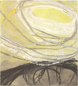 Near Collision III