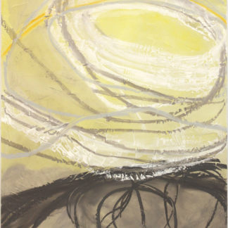Near Collision III