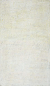 Michael Dillon, "Untitled 79," acrylic on canvas