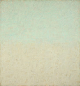Michael Dillon, "Untitled 88," acrylic on canvas