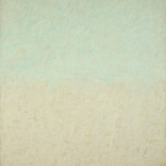 Michael Dillon, "Untitled 88," acrylic on canvas