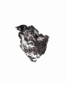 Andy Mattern, "Driven Snow 7857," archival pigment ink print, 100% cotton rag matte paper