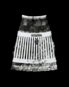 Absent Vessel 5666B