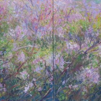 Lilac Spring