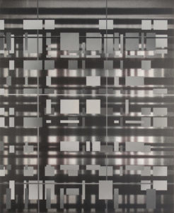 Urban Grids 20