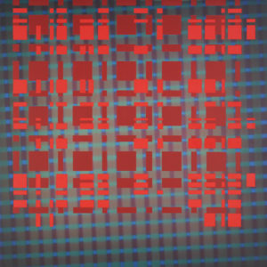 Urban Grids 14