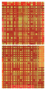 Urban Grids 12